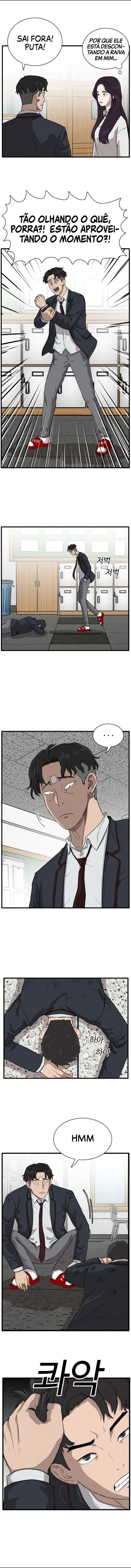 Bad Guy Ch. 4 第5页