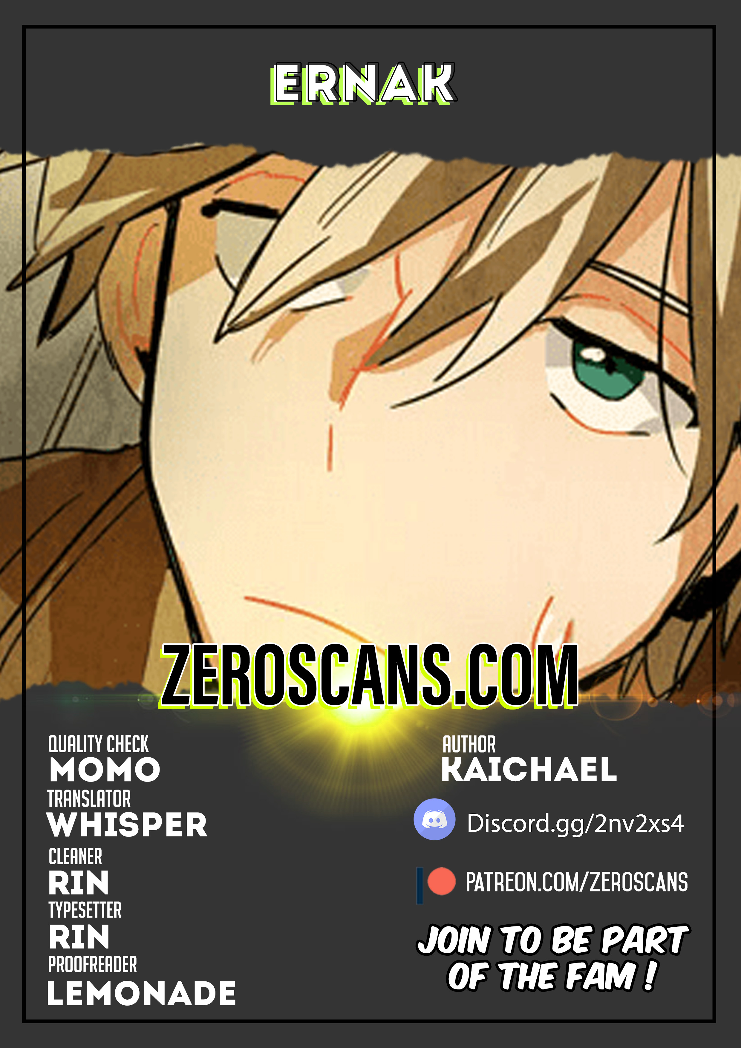 Ernak Ch. 3 第1页