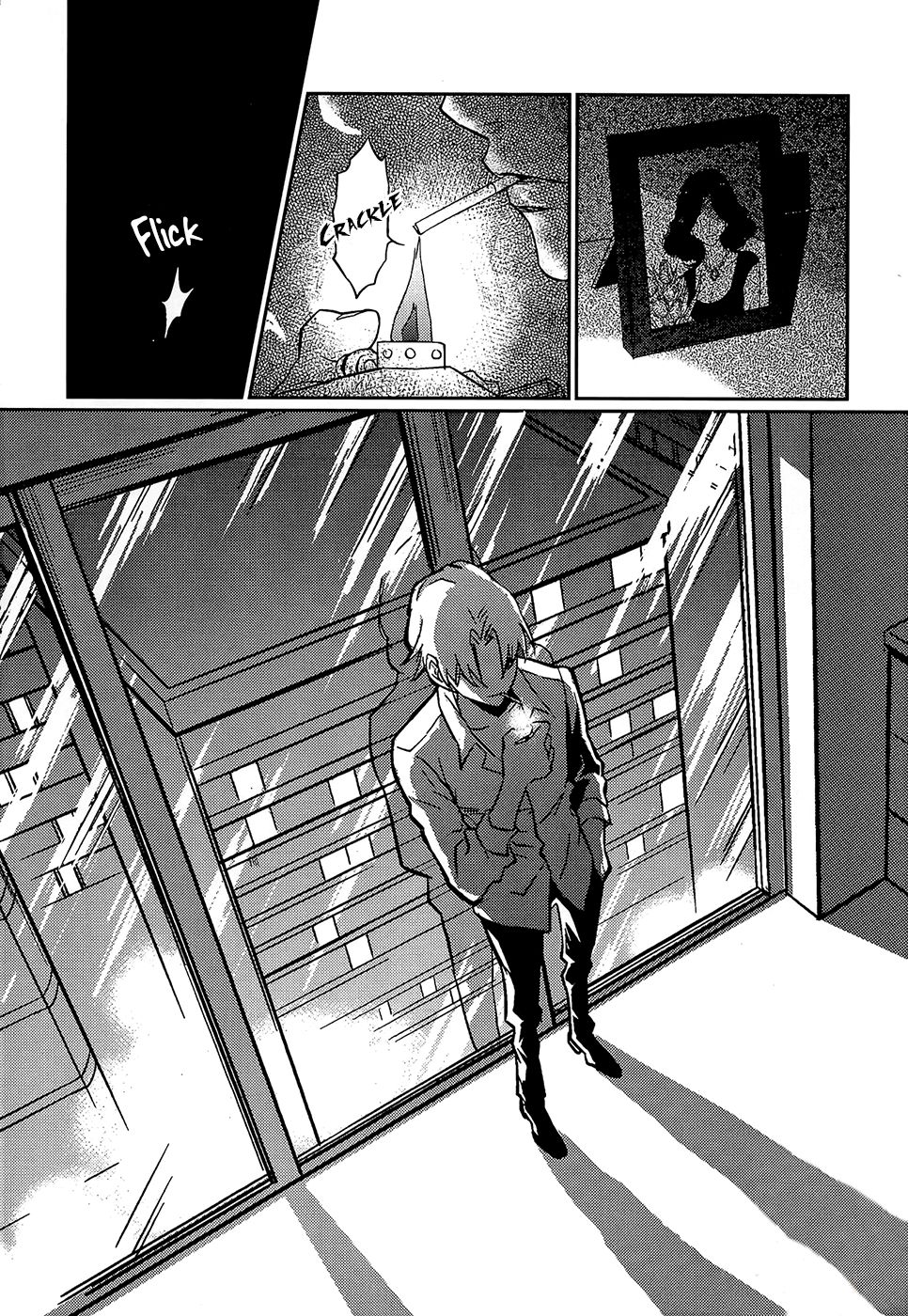 Once Again 第7页