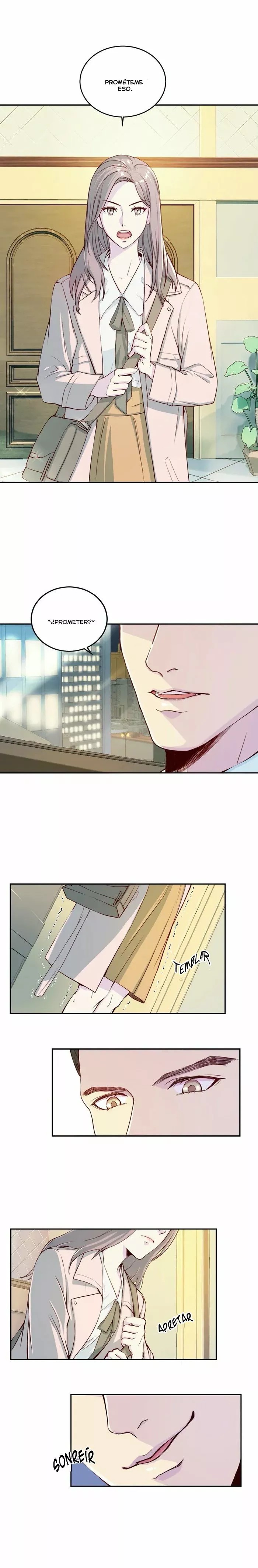 Farewell My Demon 第7页