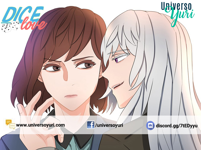 Dice Love No es una relación Parte 2 第1页