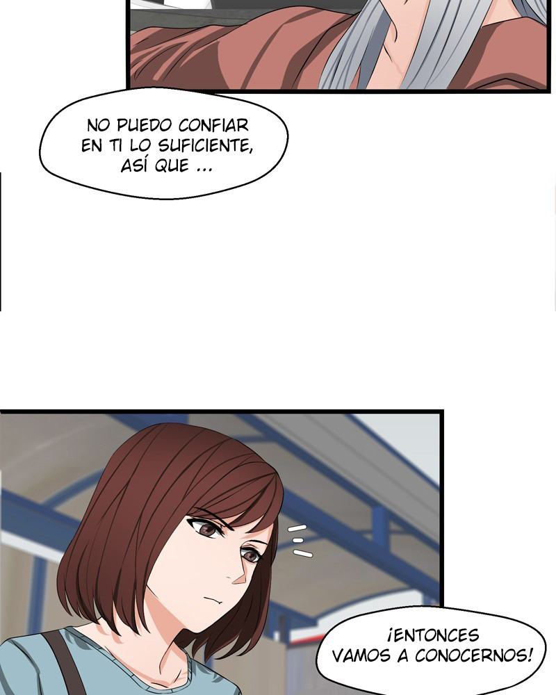 Dice Love No es una relación Parte 2 第13页