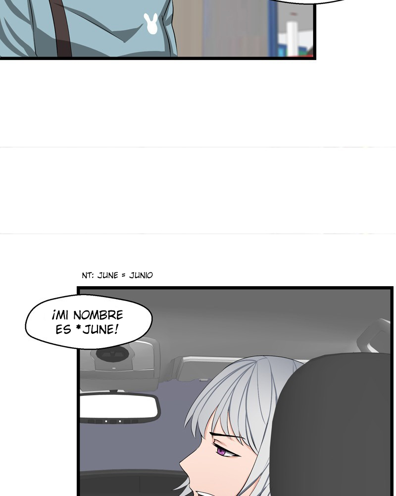 Dice Love No es una relación Parte 2 第14页
