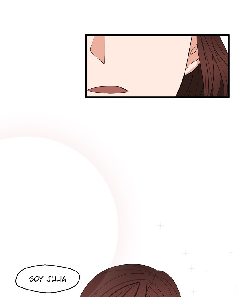 Dice Love No es una relación Parte 2 第17页