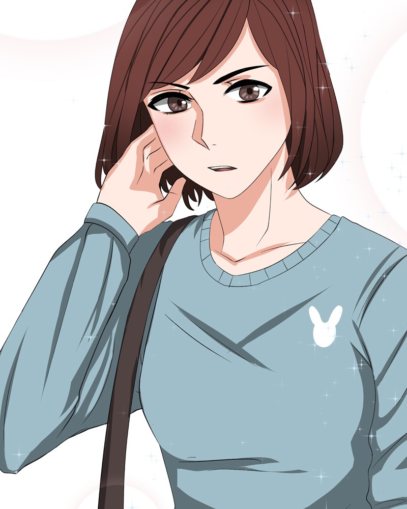 Dice Love No es una relación Parte 2 第18页