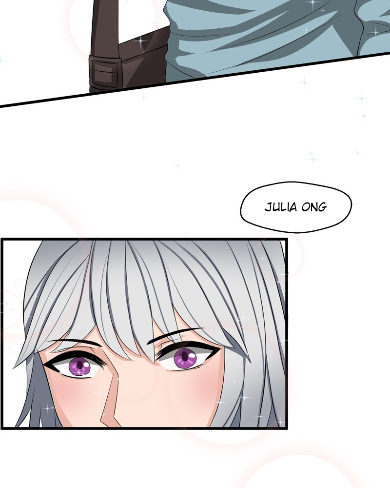 Dice Love No es una relación Parte 2 第19页