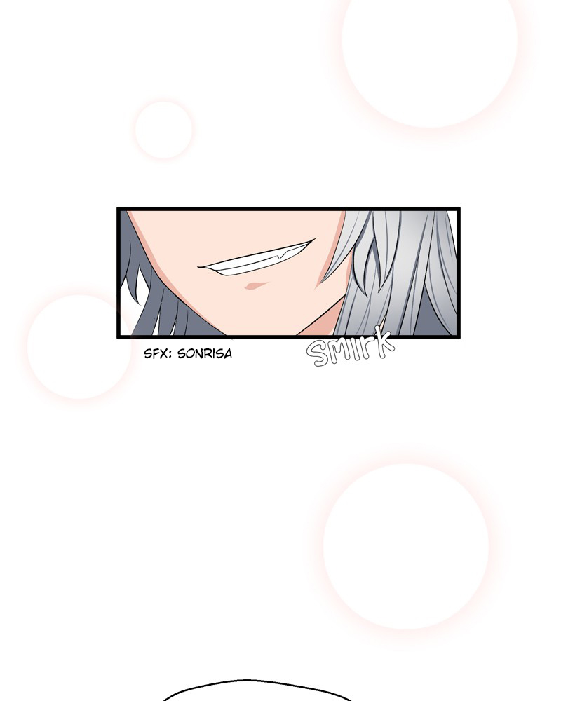 Dice Love No es una relación Parte 2 第20页