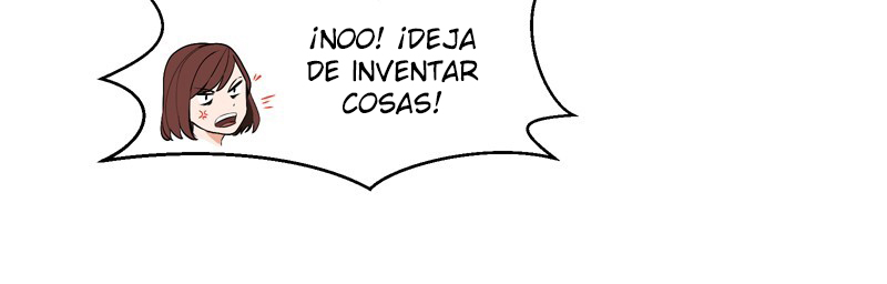 Dice Love No es una relación Parte 2 第22页