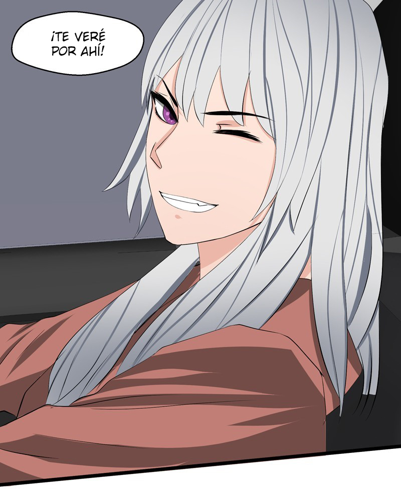Dice Love No es una relación Parte 2 第25页