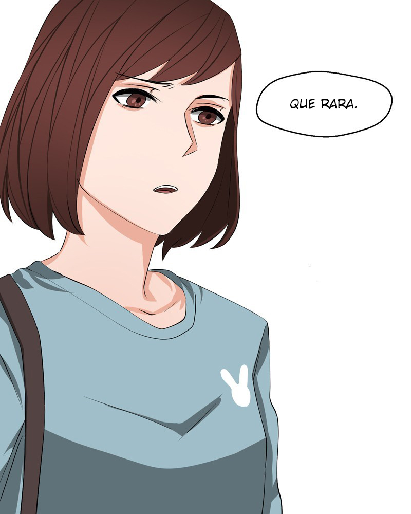 Dice Love No es una relación Parte 2 第28页
