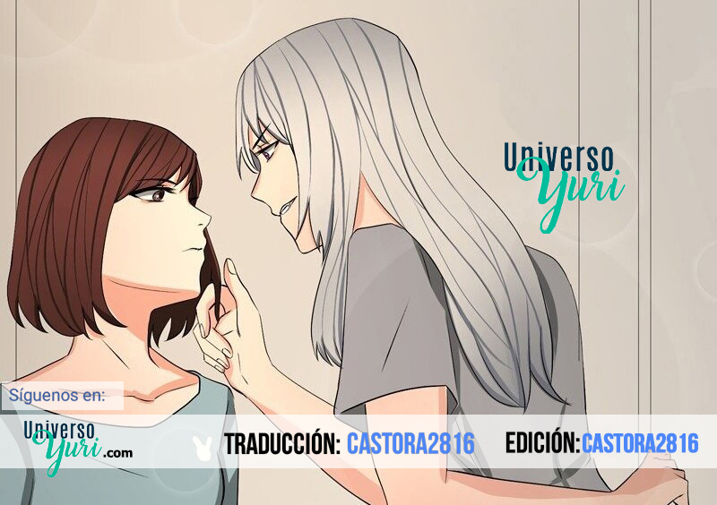 Dice Love No es una relación Parte 2 第33页