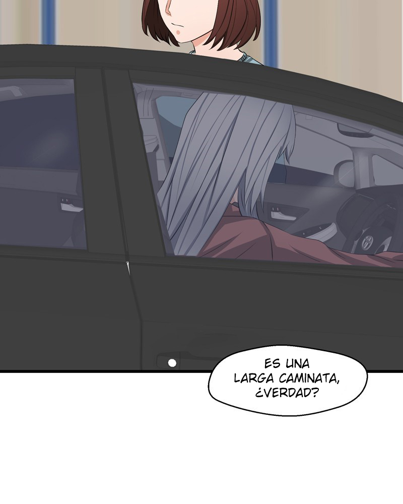 Dice Love No es una relación Parte 2 第6页
