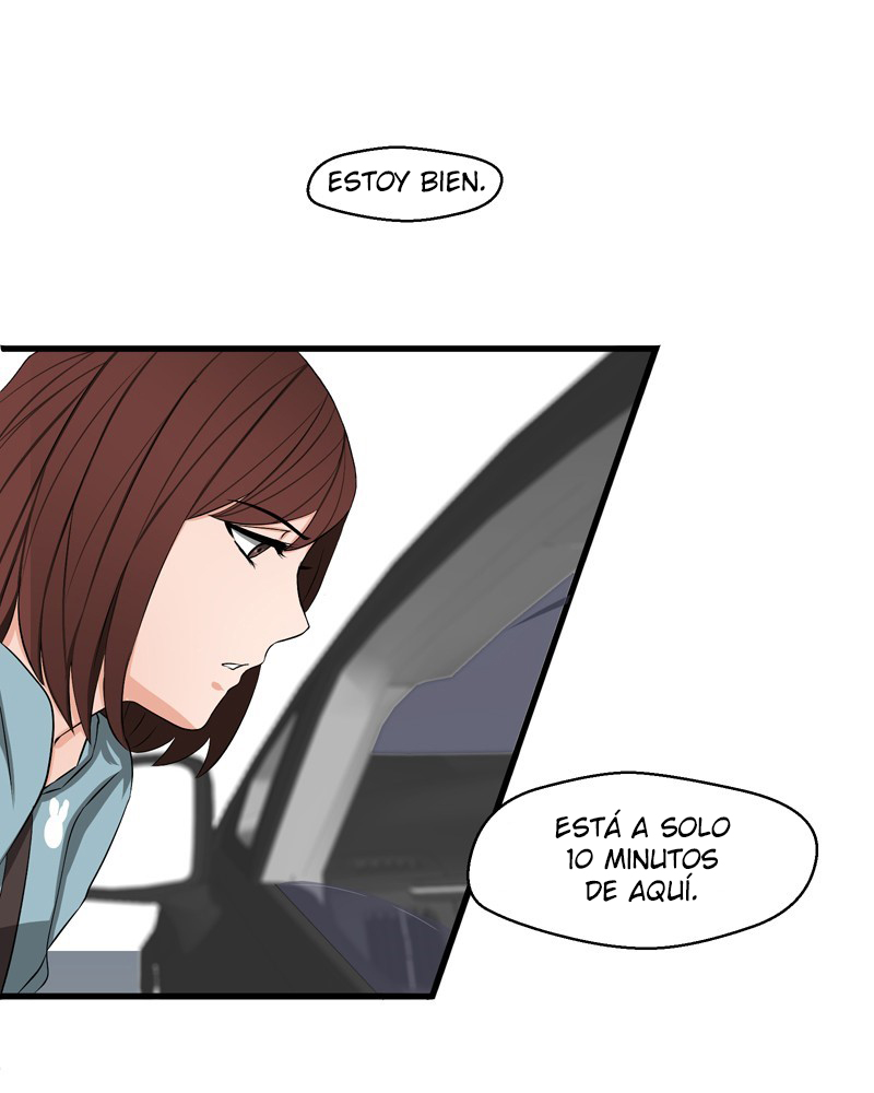 Dice Love No es una relación Parte 2 第7页