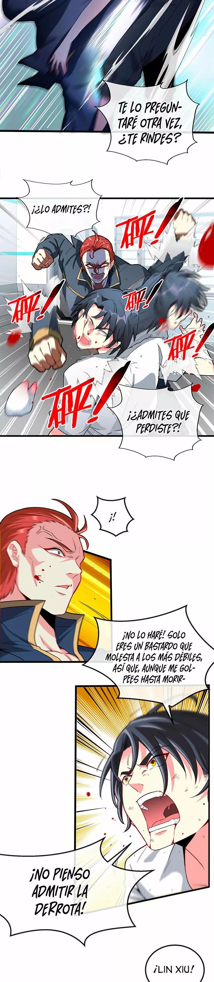 Super God System Ch. 1 第24页
