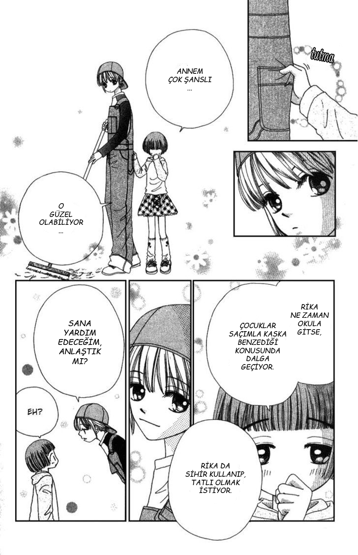 Beauty Pop Vol. 1 Ch. 3 第21页