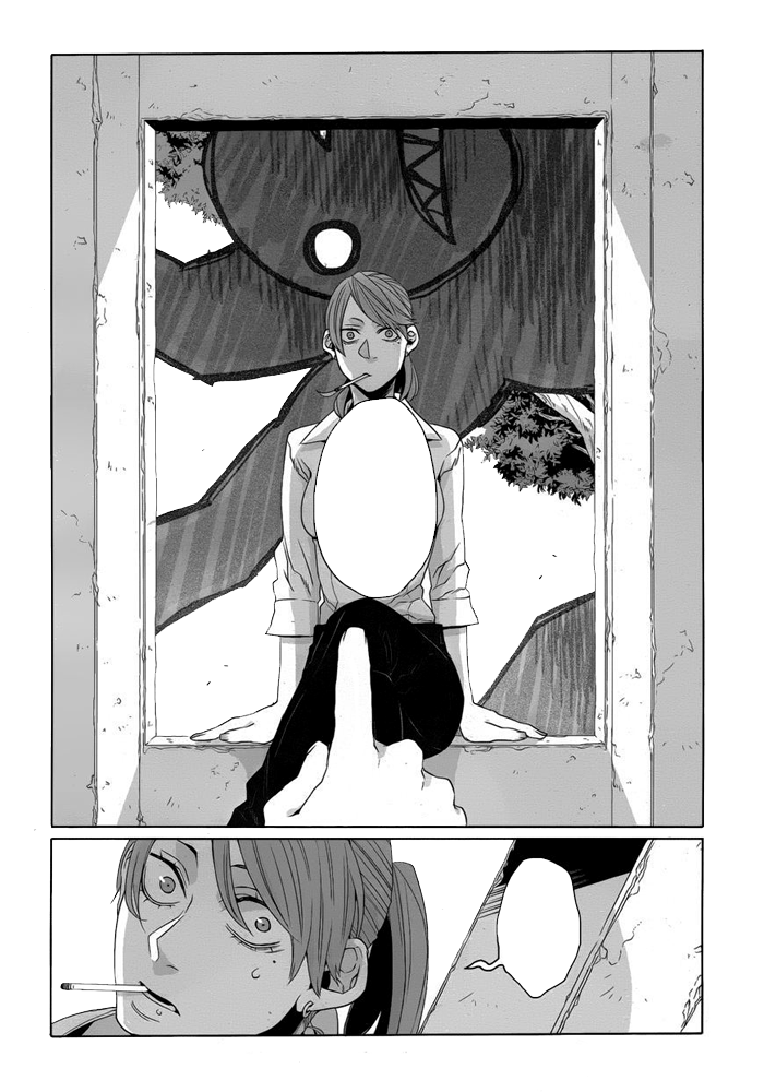 Doodle Ch. 1 第33页