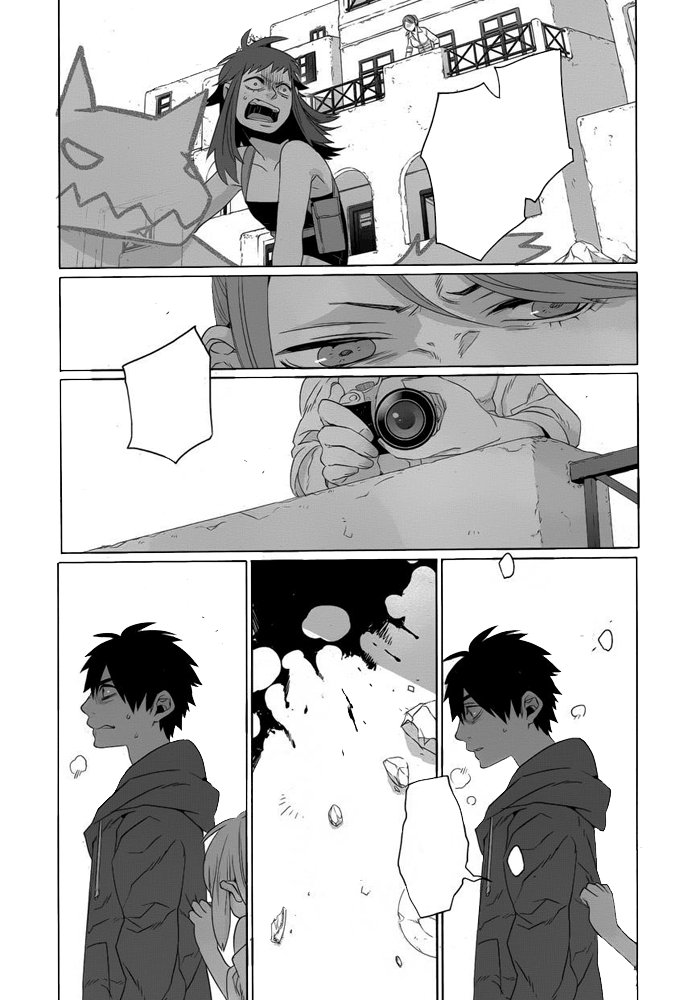Doodle Ch. 1 第42页