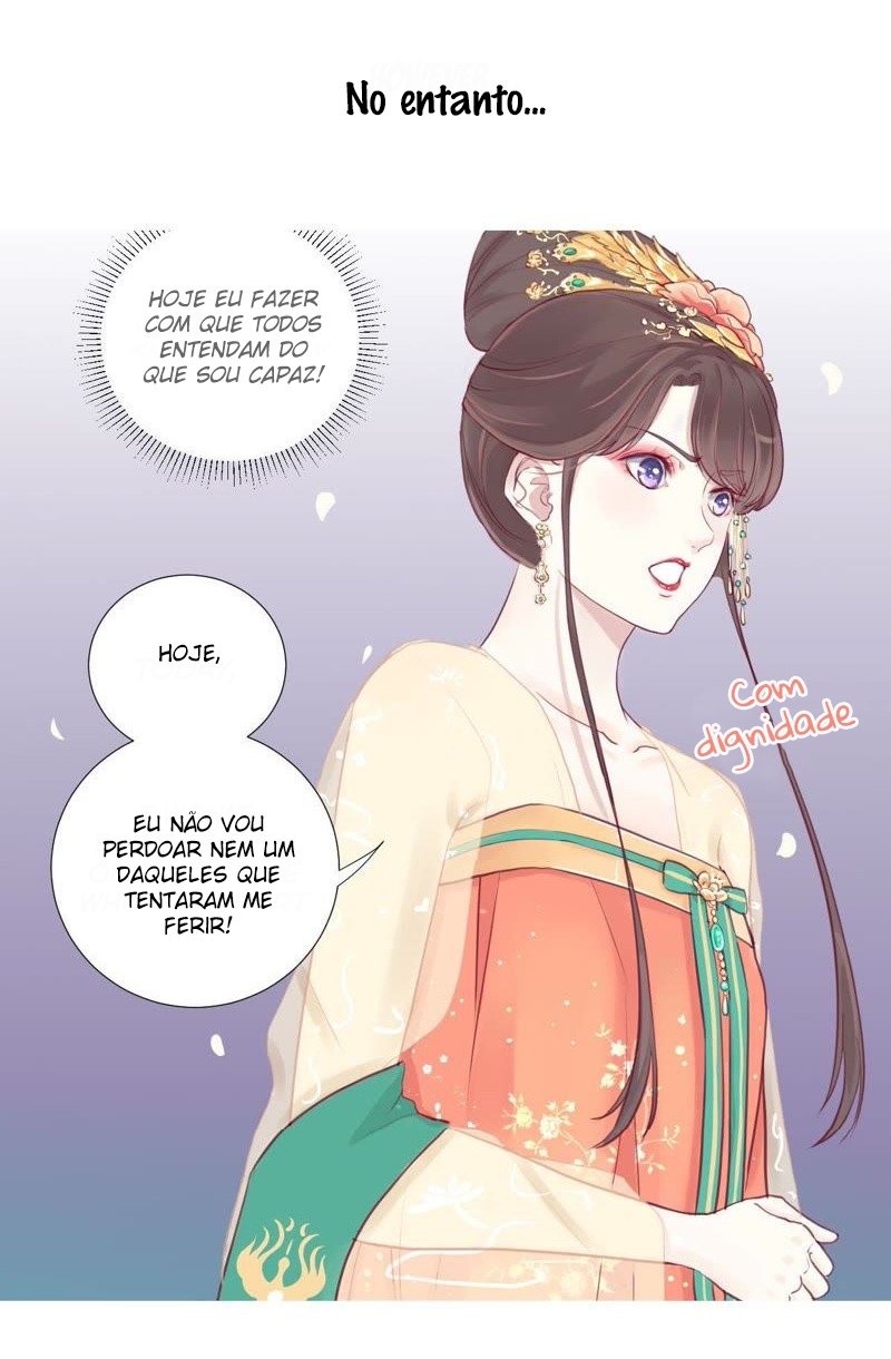 The Queen Is Busy Prólogo 第12页