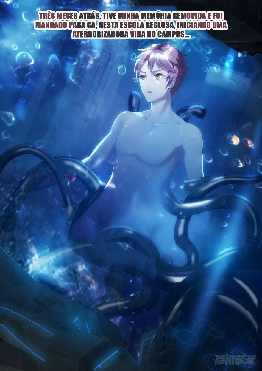 Island School Ch. 1 第21页