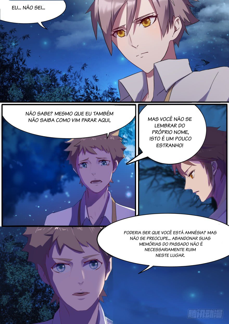 Island School Ch. 1 第29页