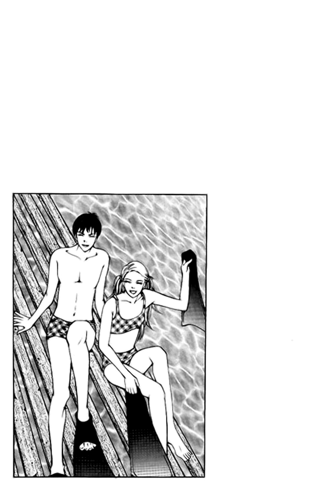 Milky Boy Vol. 1 Ch. 5 第17页