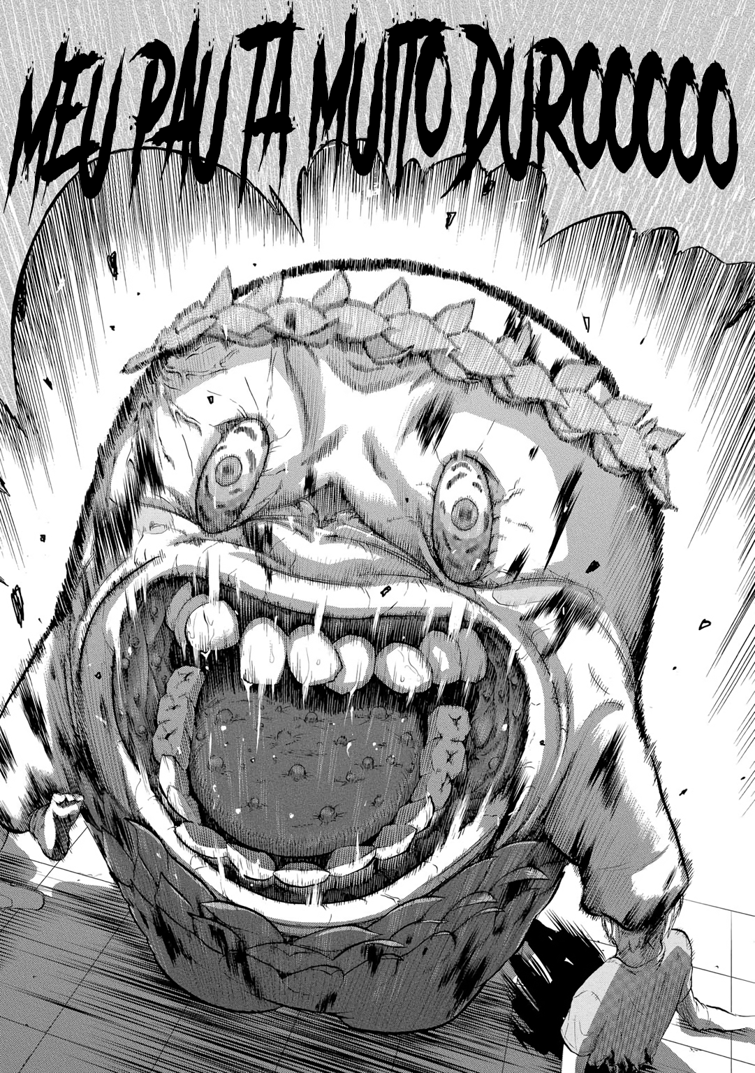 PYGMALION Vol. 1 Ch. 1 第59页