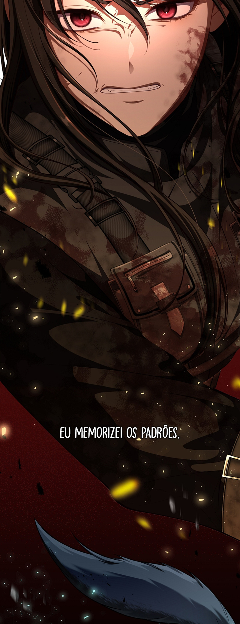 S-geup Hunter-neun Agyeong Gongnyeoga Doegi Silseumnida Prólogo 第23页