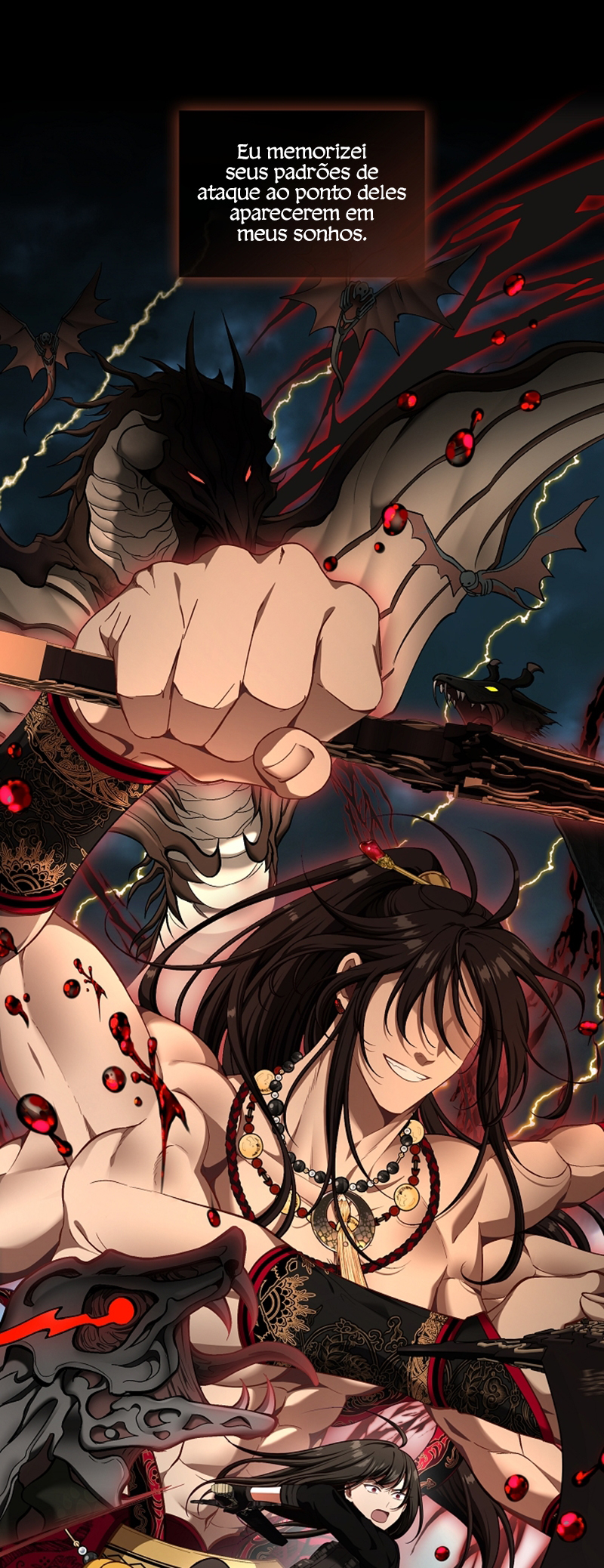 S-geup Hunter-neun Agyeong Gongnyeoga Doegi Silseumnida Prólogo 第27页