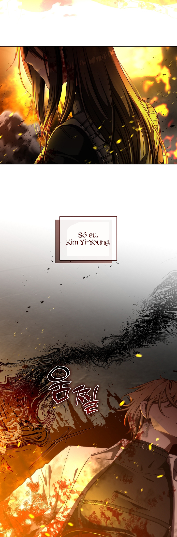 S-geup Hunter-neun Agyeong Gongnyeoga Doegi Silseumnida Prólogo 第7页