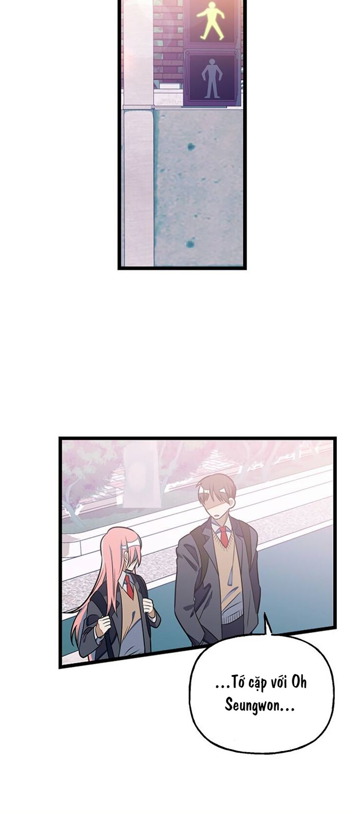 Survive Romance Ch. 5 第11页