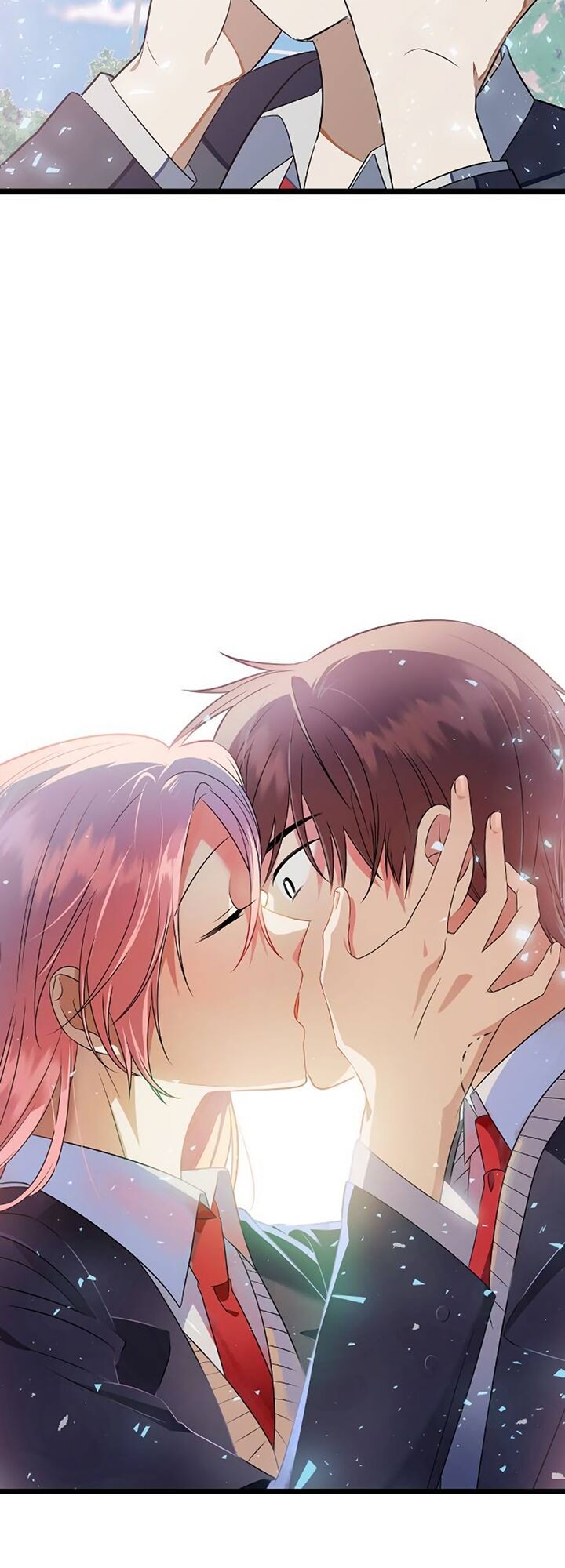 Survive Romance Ch. 5 第15页