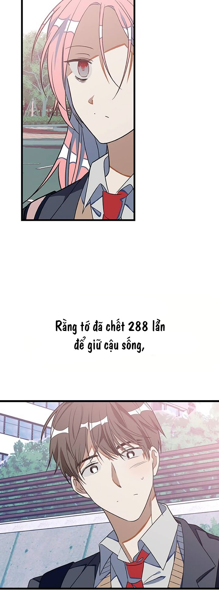 Survive Romance Ch. 5 第27页