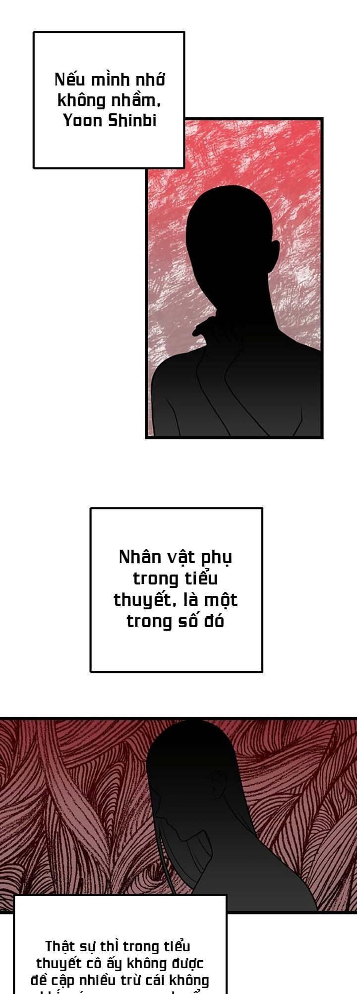 Survive Romance Ch. 5 第38页