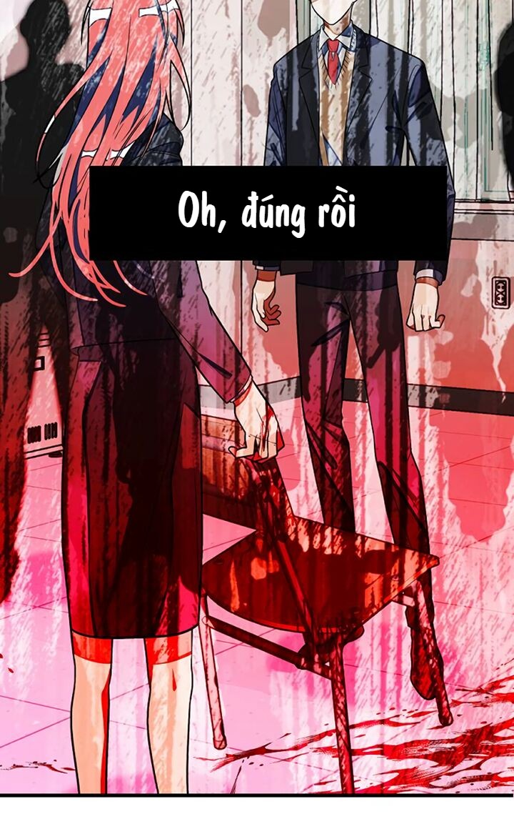 Survive Romance Ch. 5 第6页