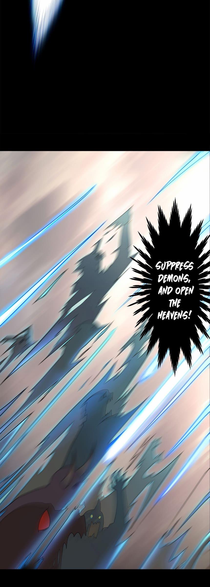 I Can Control All Opportunities Ch. 5 第21页