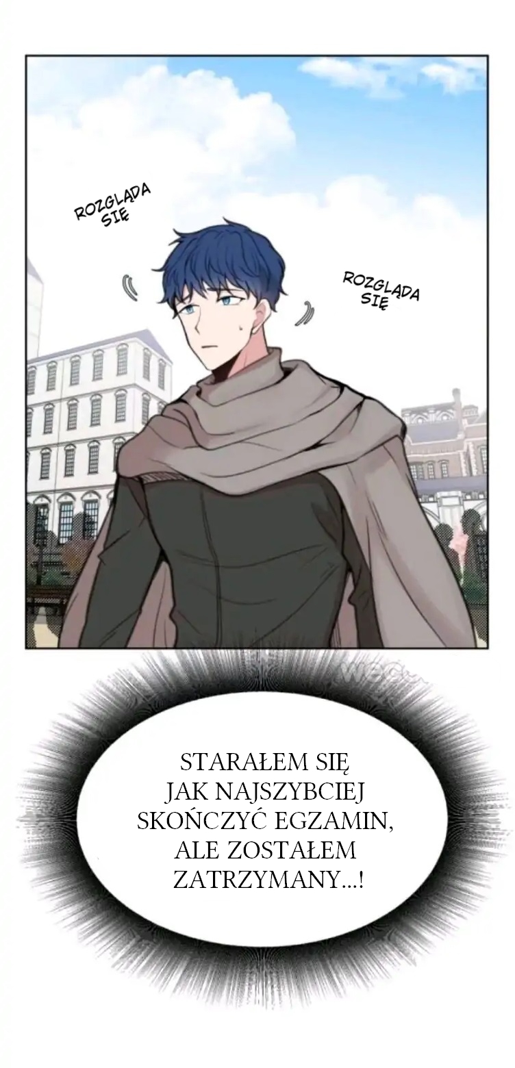 Dragon's First Crush Castilla (1) 第9页