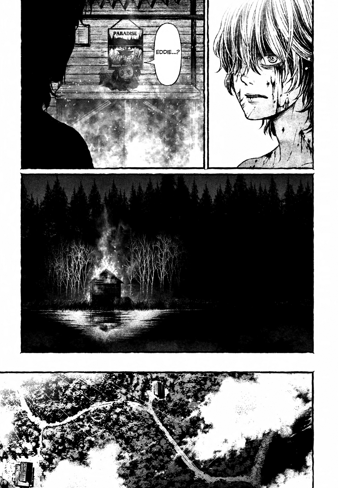 Slaying the Monster Oneshot 第41页