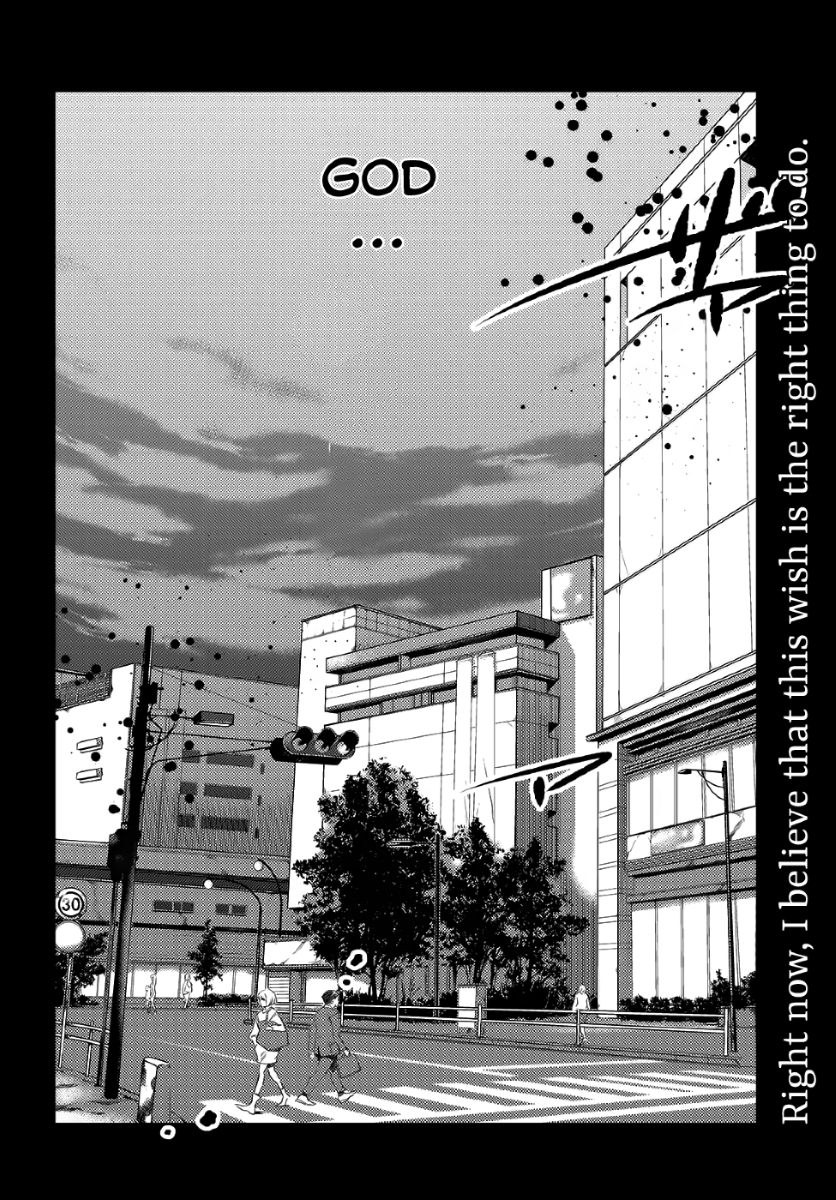 Joker God That was a modest Wish 第47页