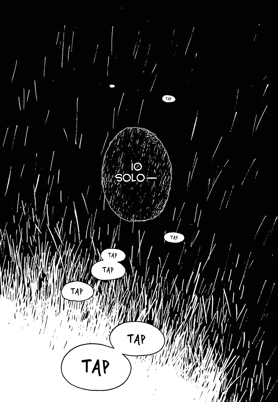 Totsukuni no Shoujo - Siúil, a Rún Capitolo 02 第13页