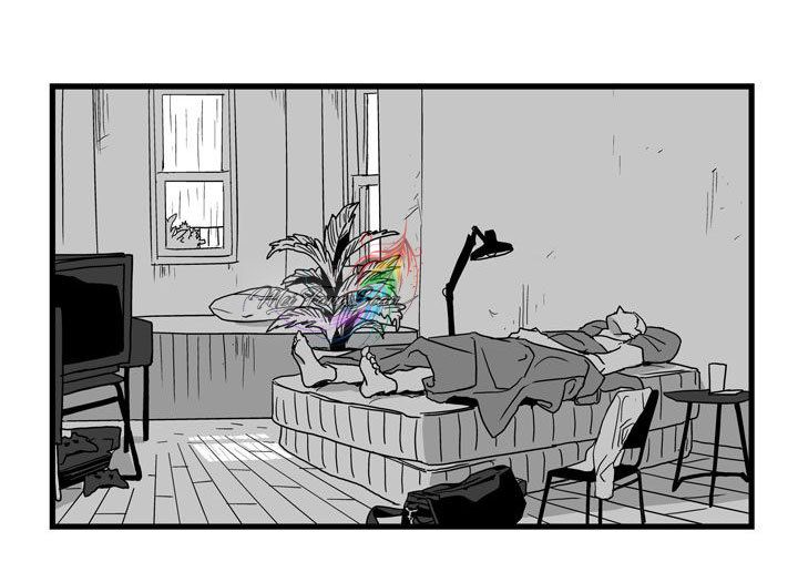 Stigma Ch. 3 第11页