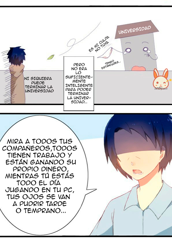 Bermuda Ch. 1 第8页