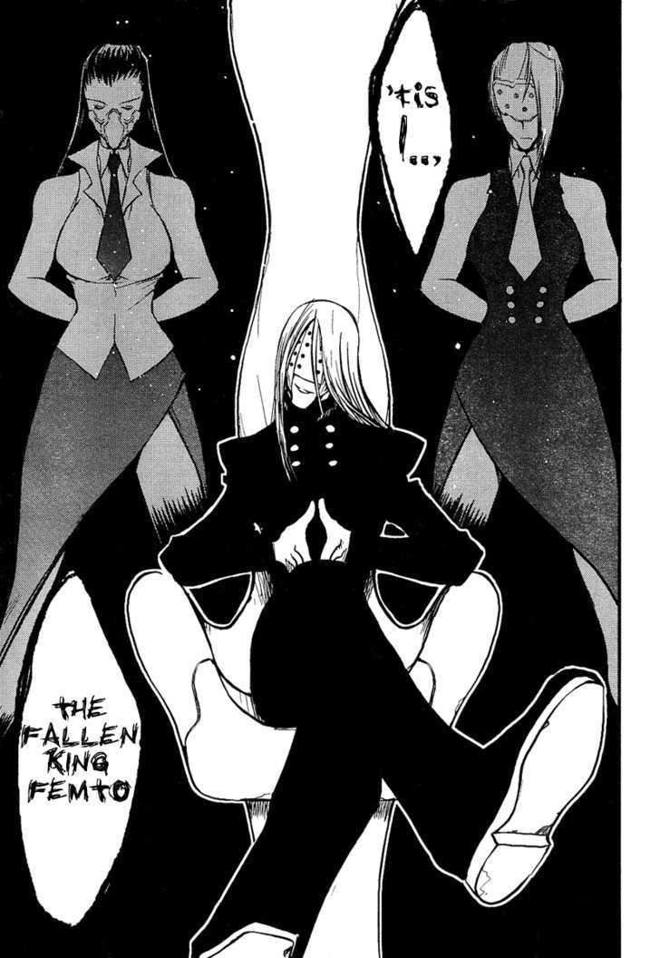 Kekkai Sensen The Ones That Smoke In The Mist 第39页