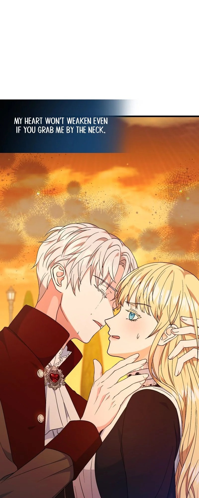 I'll Try to End the Male Lead Ch. 4 第14页