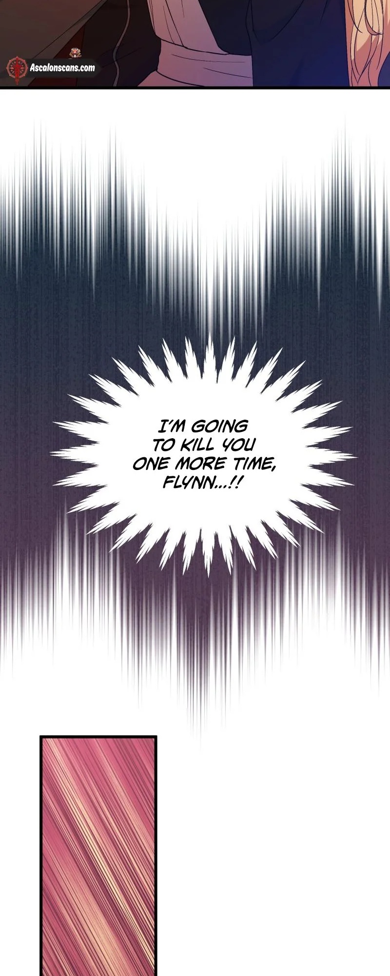 I'll Try to End the Male Lead Ch. 4 第15页