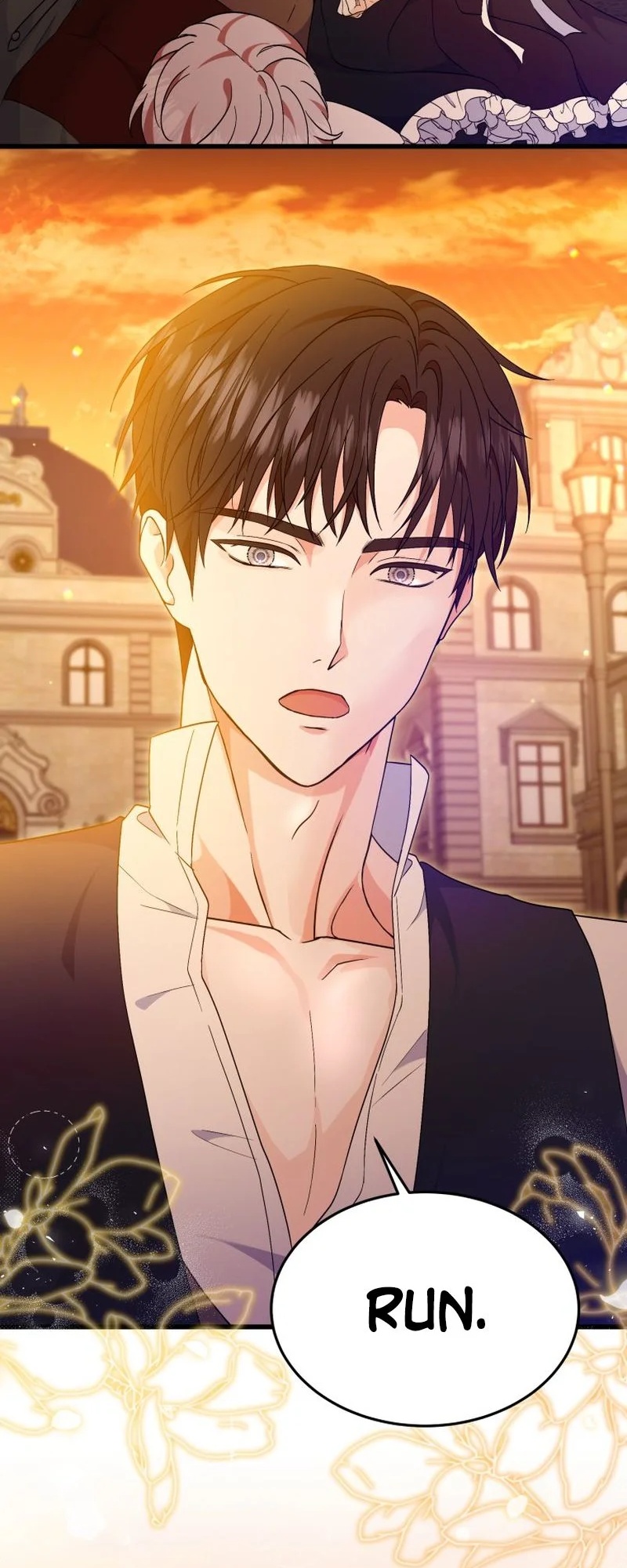 I'll Try to End the Male Lead Ch. 4 第19页