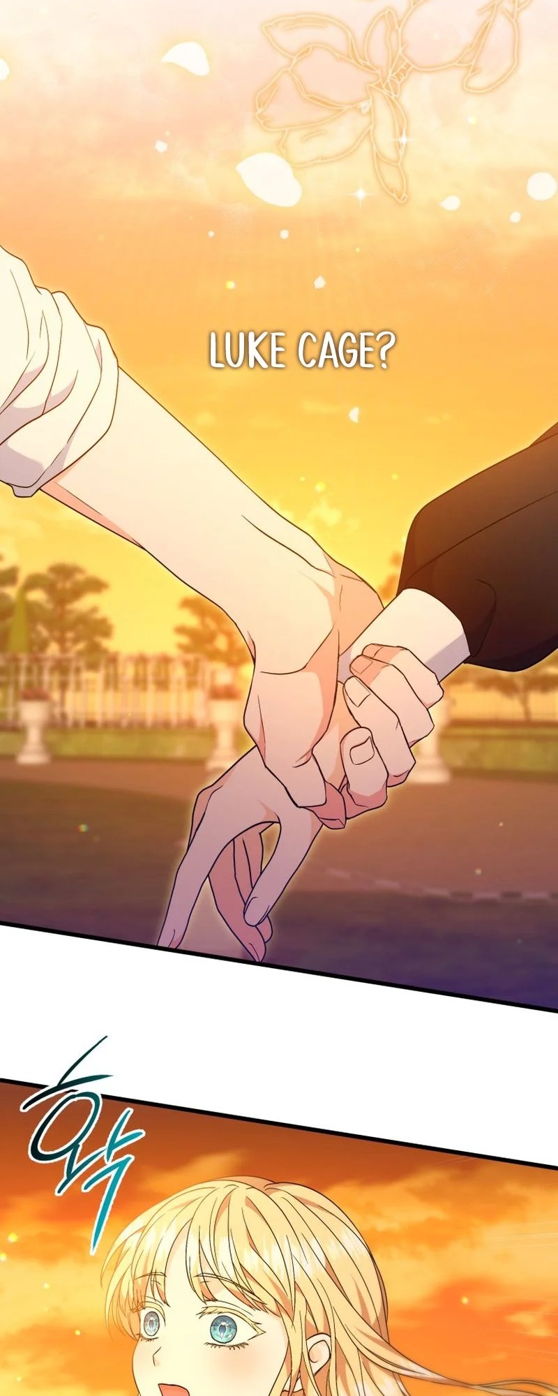 I'll Try to End the Male Lead Ch. 4 第20页