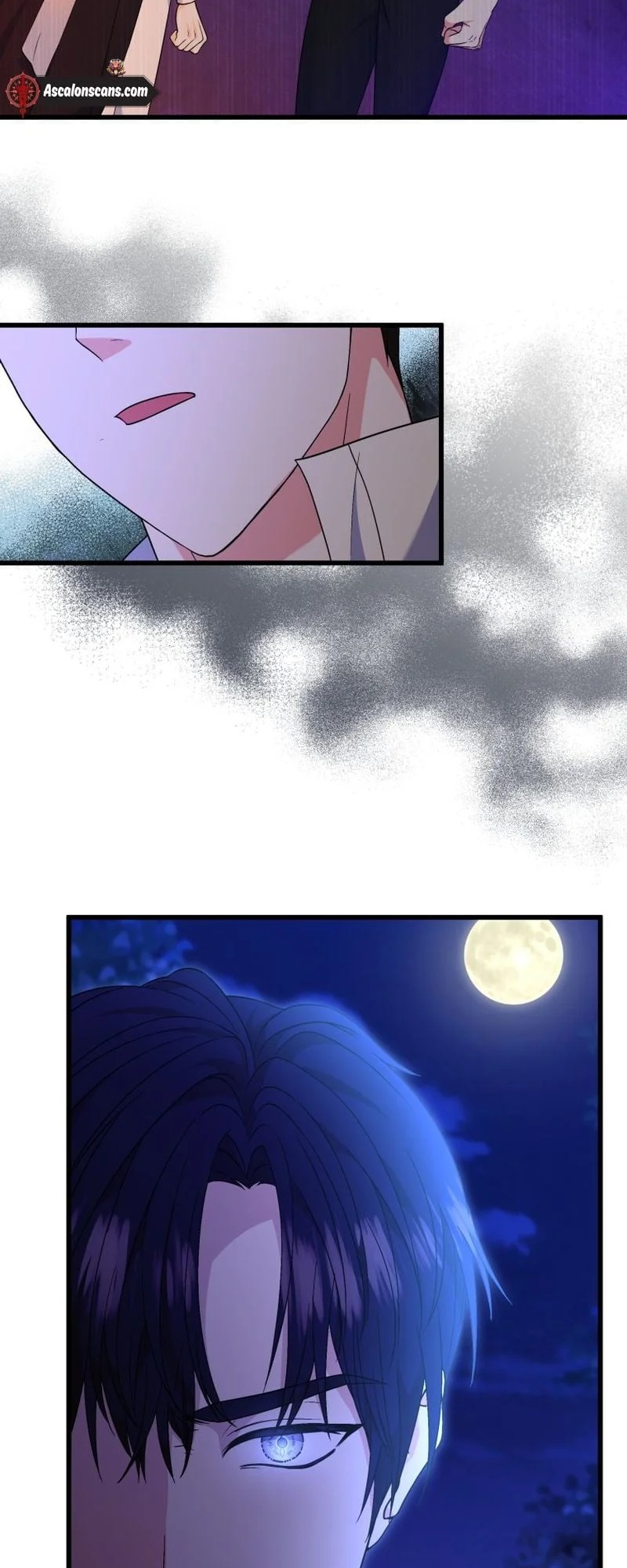 I'll Try to End the Male Lead Ch. 4 第27页