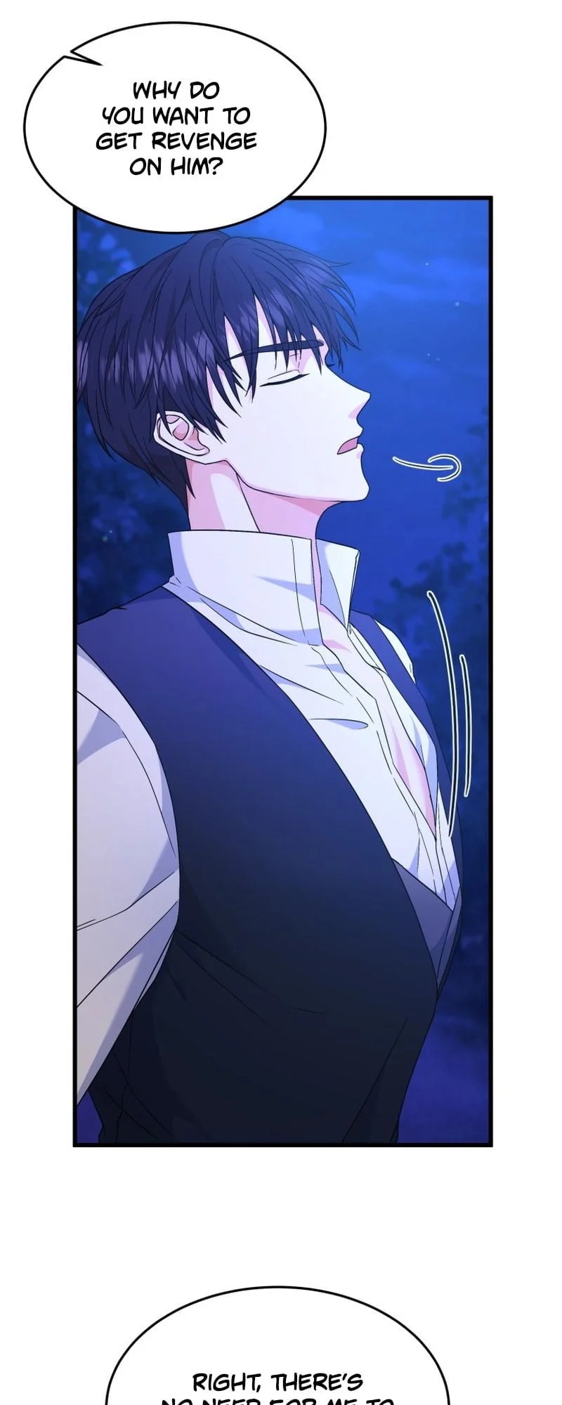 I'll Try to End the Male Lead Ch. 4 第37页