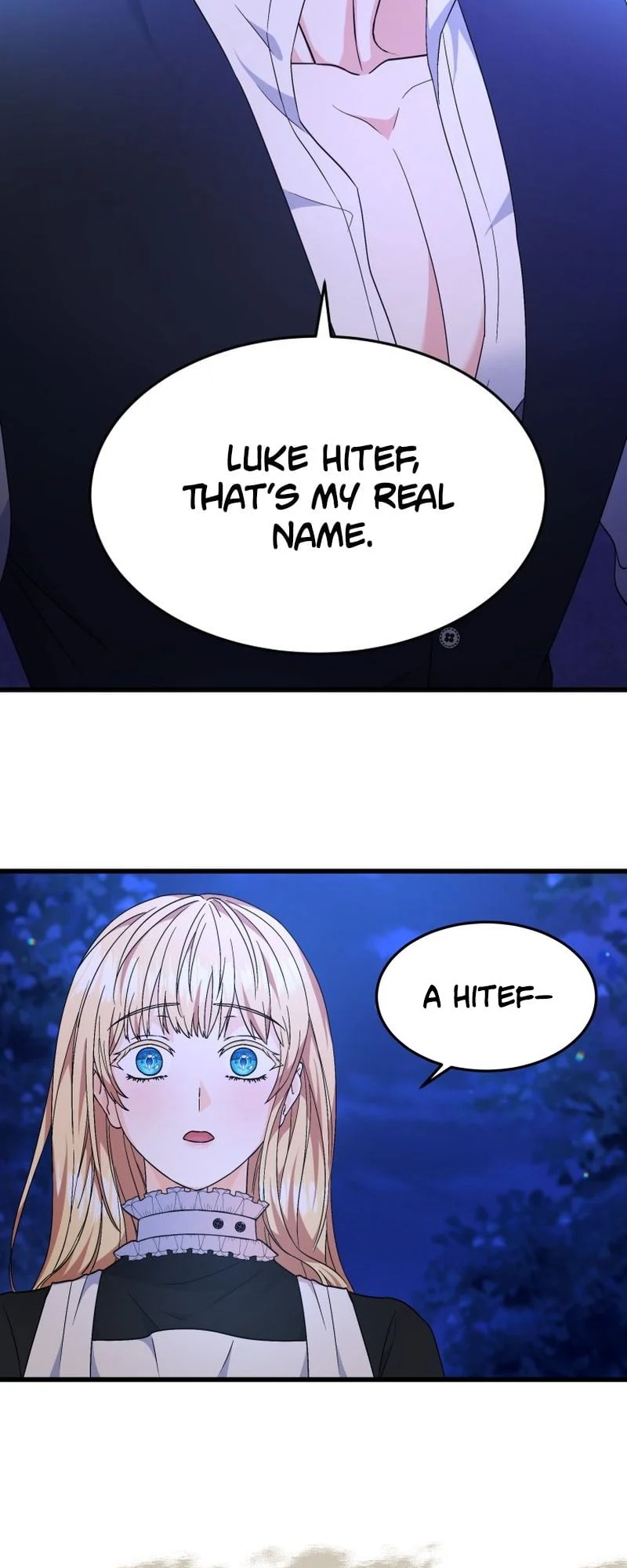 I'll Try to End the Male Lead Ch. 4 第39页