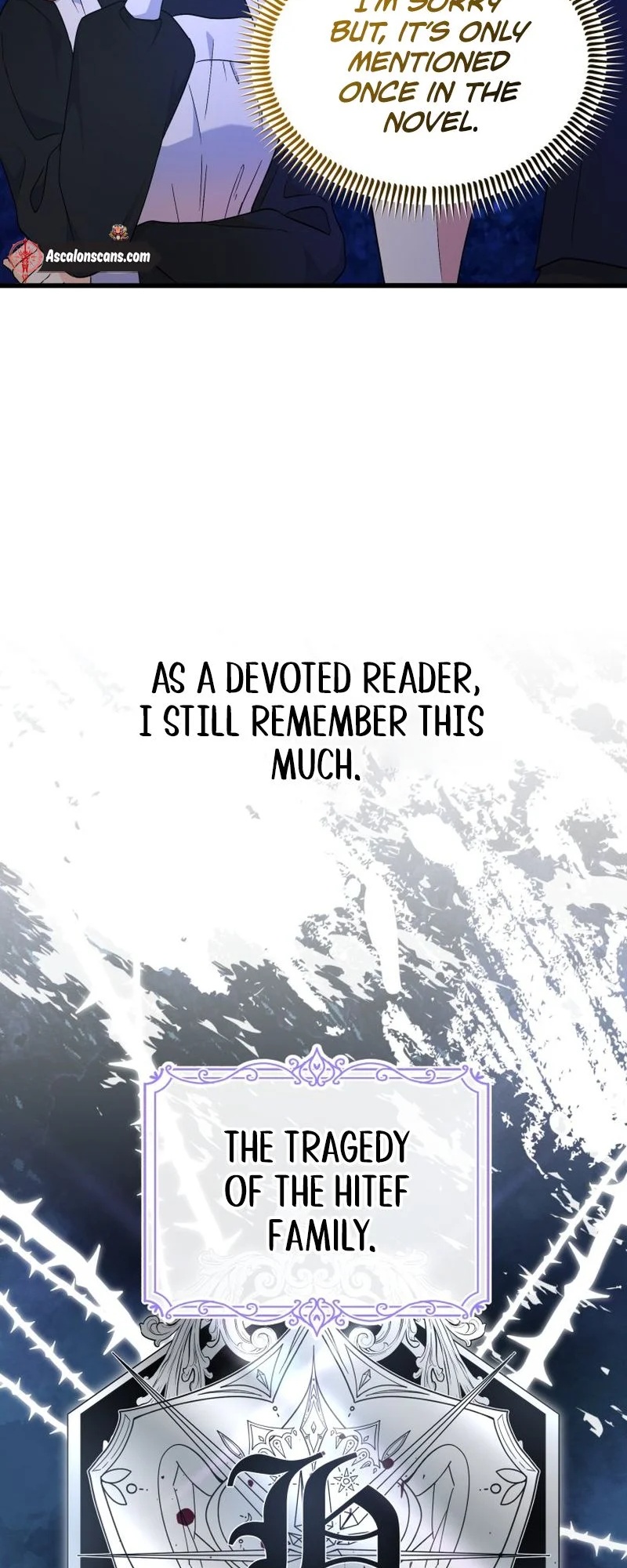 I'll Try to End the Male Lead Ch. 4 第41页